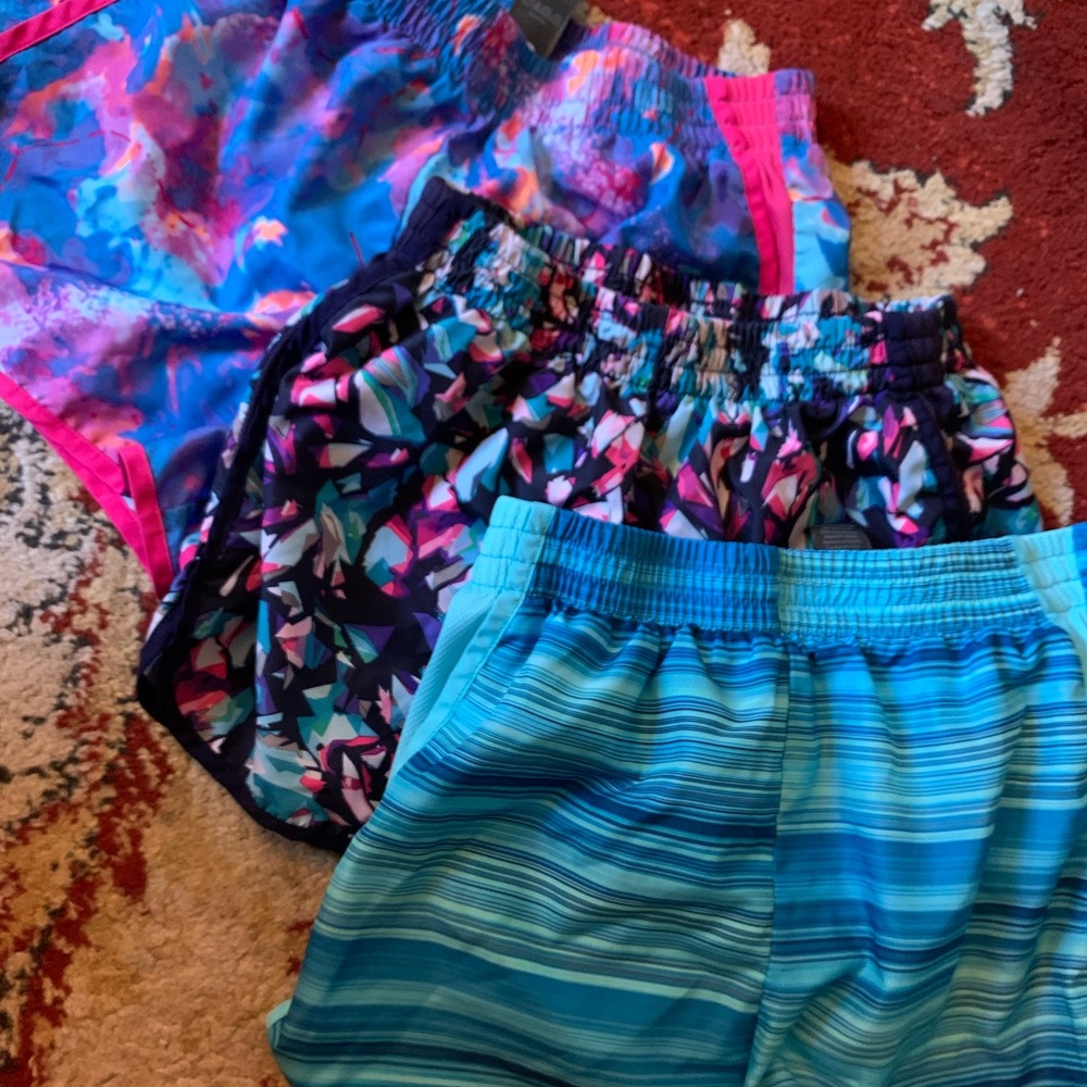 Various shorts
